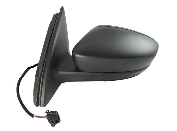 Acceder a la pieza Retrovisor izquierdo eléctrico, térmico