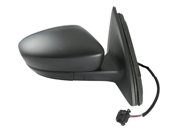 Acceder a la pieza Retrovisor derecho eléctrico, térmico