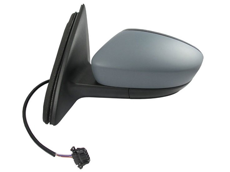 Acceder a la pieza Retrovisor izquierdo eléctrico, térmico, imprimado