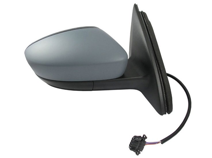 Acceder a la pieza Retrovisor derecho eléctrico, térmico, imprimado