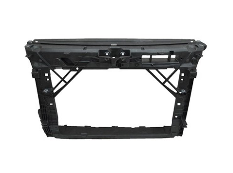 Acceder a la pieza Frente interno