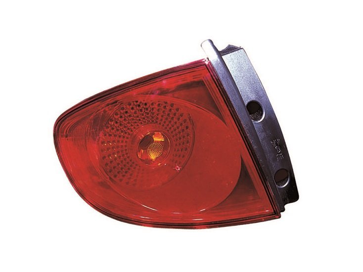 Acceder a la pieza Piloto trasera izquierdo