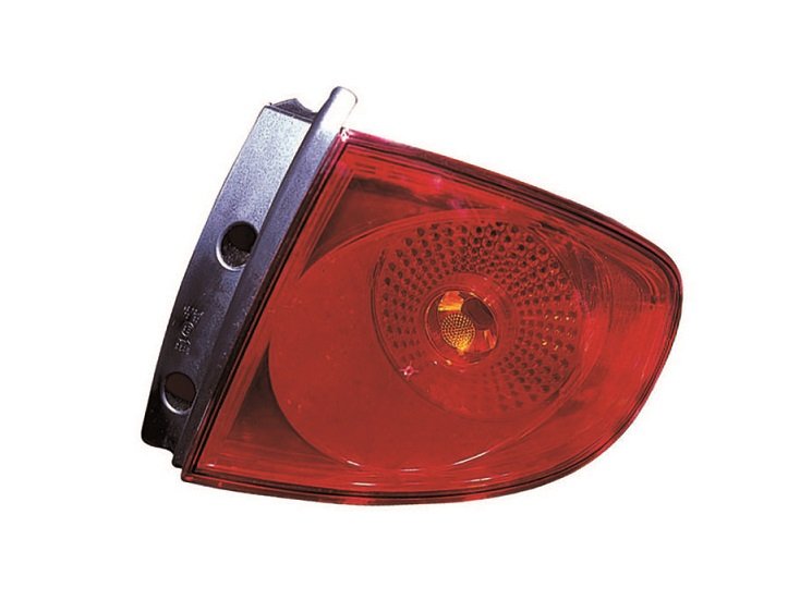 Acceder a la pieza Piloto trasero derecho