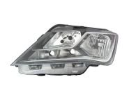 Faros SEAT Toledo