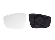 Cristal de retrovisor SKODA Rapid