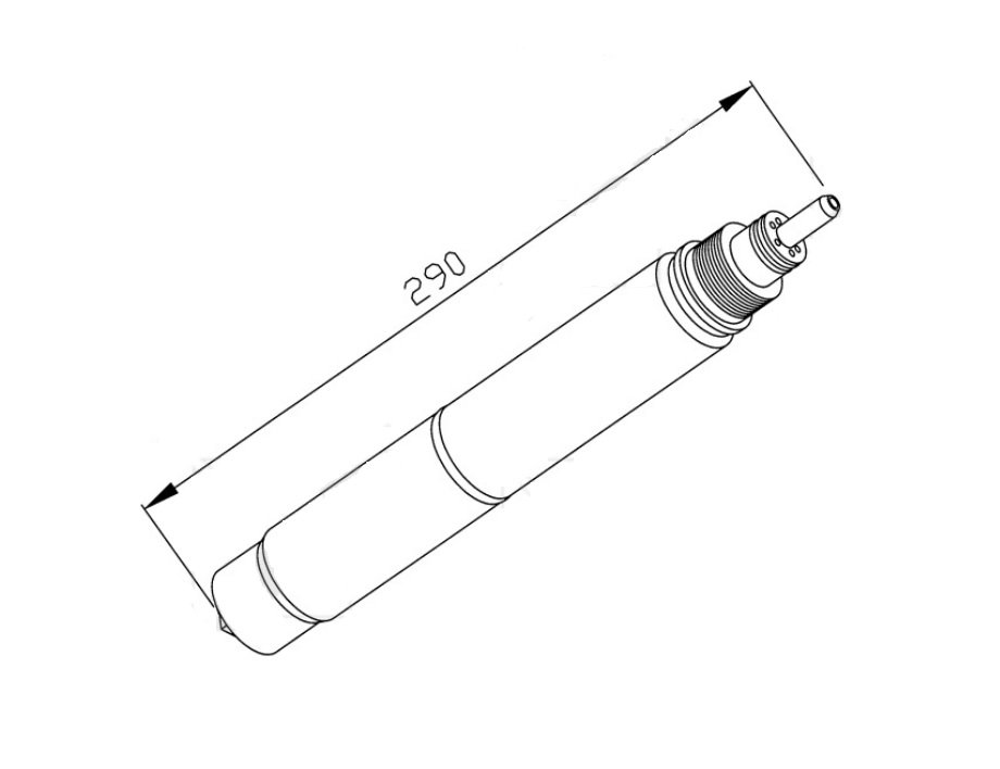 Secador aire acondicionado LAND ROVER FREELANDER  pour LAND ROVER FREELANDER Secador aire acondicionado LAND ROVER FREELANDER  pour LAND ROVER FREELANDER