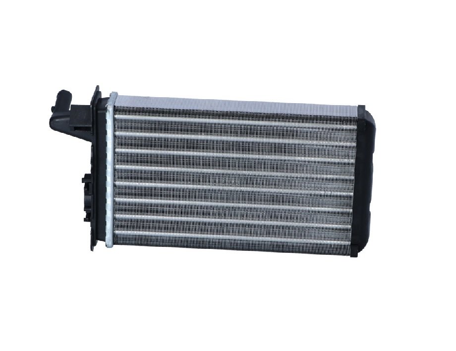 Acceder a la pieza Radiador de calefacción