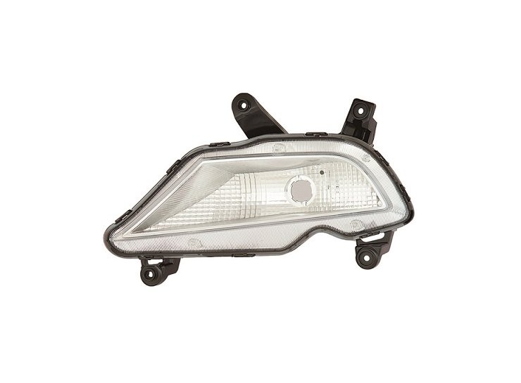 Acceder a la pieza Piloto delantero izquierdo diurna