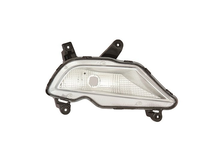 Acceder a la pieza Piloto delantero derecho diurna