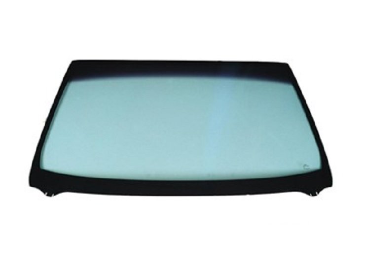 Acceder a la pieza Parabrisas tintado verde control solar