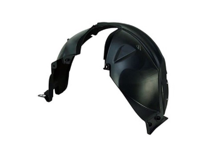 Acceder a la pieza Guardabarros delantero derecho 