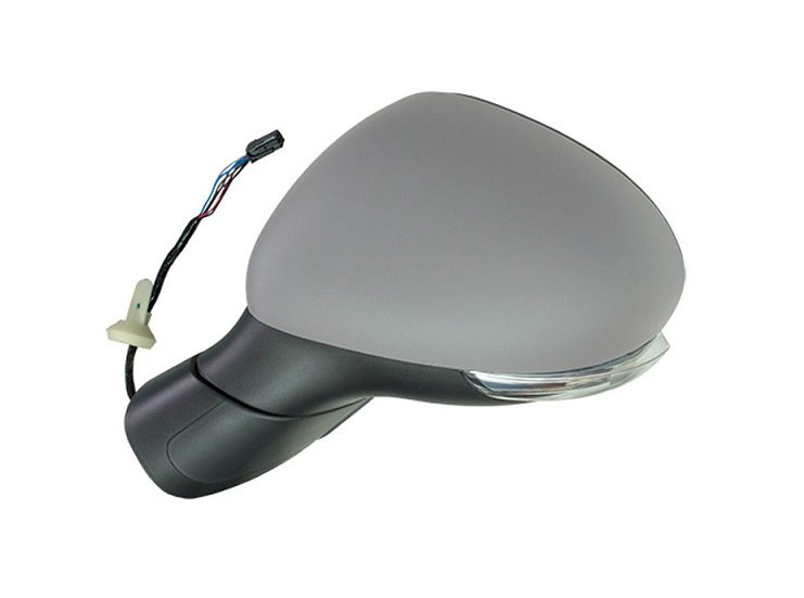Retrovisor izquierdo eléctrico, térmico, imprimado + piloto FIAT 500X  pour FIAT 500X Retrovisor izquierdo eléctrico, térmico, imprimado + piloto FIAT 500X  pour FIAT 500X