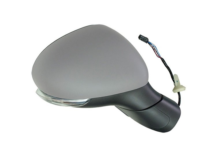 Retrovisor derecho eléctrico, térmico, imprimado + piloto + sonda FIAT 500X  pour FIAT 500X Retrovisor derecho eléctrico, térmico, imprimado + piloto + sonda FIAT 500X  pour FIAT 500X