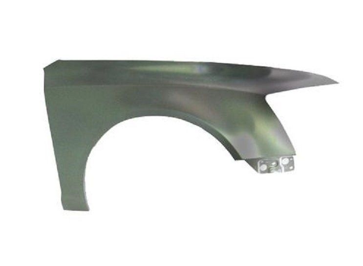 Acceder a la pieza Aleta delantera derecha