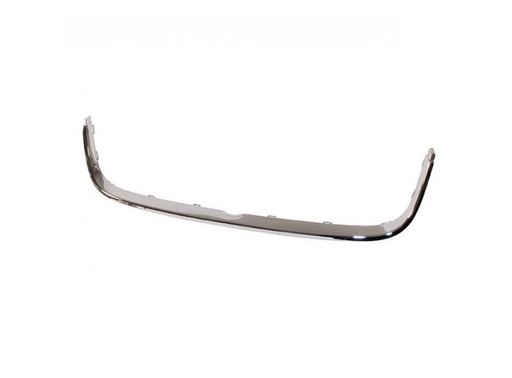 Acceder a la pieza Marco inferior rejilla frente [Caravelle/Multivan]