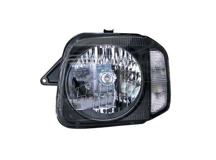 Faro izquierdo H4 01->04 SUZUKI JIMNY  pour SUZUKI JIMNY Faro izquierdo H4 01->04 SUZUKI JIMNY  pour SUZUKI JIMNY