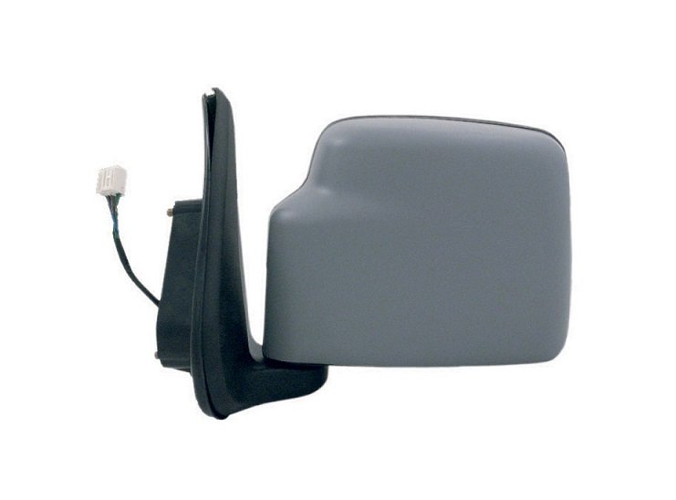 Retrovisor izquierdo eléctrico, térmico, imprimado 07-> SUZUKI-JIMNY pour SUZUKI JIMNY  pour SUZUKI JIMNY