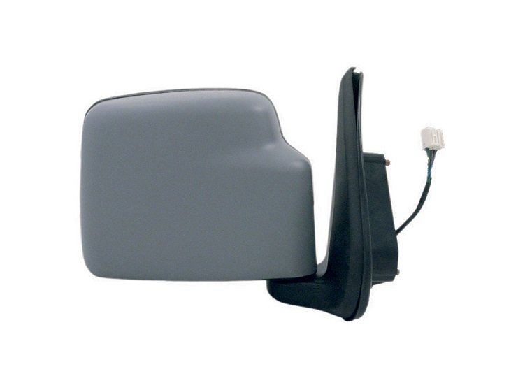 Retrovisor derecho eléctrico, térmico, imprimado 07-> SUZUKI-JIMNY pour SUZUKI JIMNY  pour SUZUKI JIMNY