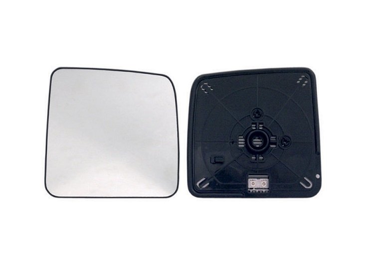 Cristal + soporte retrovisor izquierdo térmico 05-> SUZUKI-JIMNY pour SUZUKI JIMNY  pour SUZUKI JIMNY