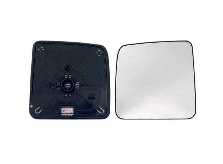 Cristal + soporte retrovisor derecho térmico 05-> SUZUKI JIMNY  pour SUZUKI JIMNY Cristal + soporte retrovisor derecho térmico 05-> SUZUKI JIMNY  pour SUZUKI JIMNY