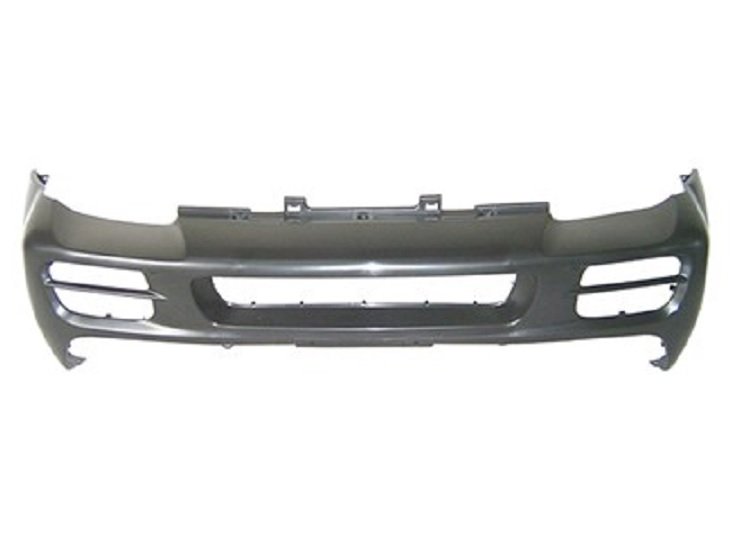 Parachoques delantero imprimado 05-> Parachoques delantero imprimado 05->