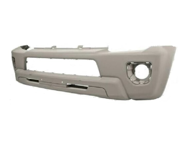 Acceder a la pieza Parachoques delantero imprimado