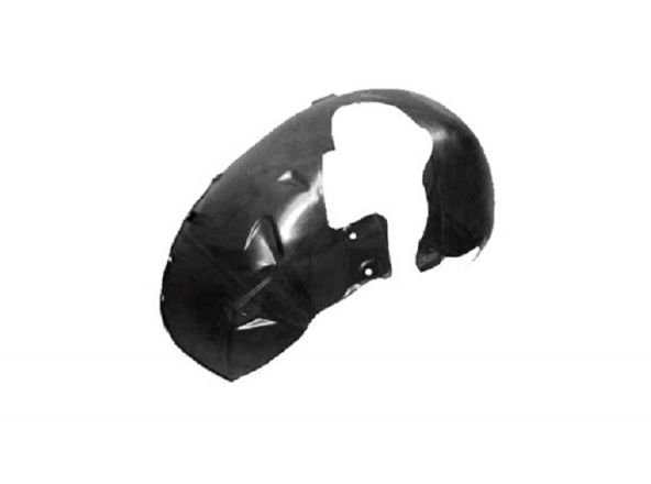 Acceder a la pieza Guardabarros delantero derecho