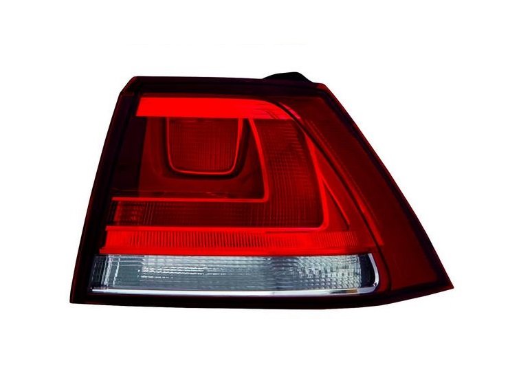 Acceder a la pieza Piloto trasero derecho exterior