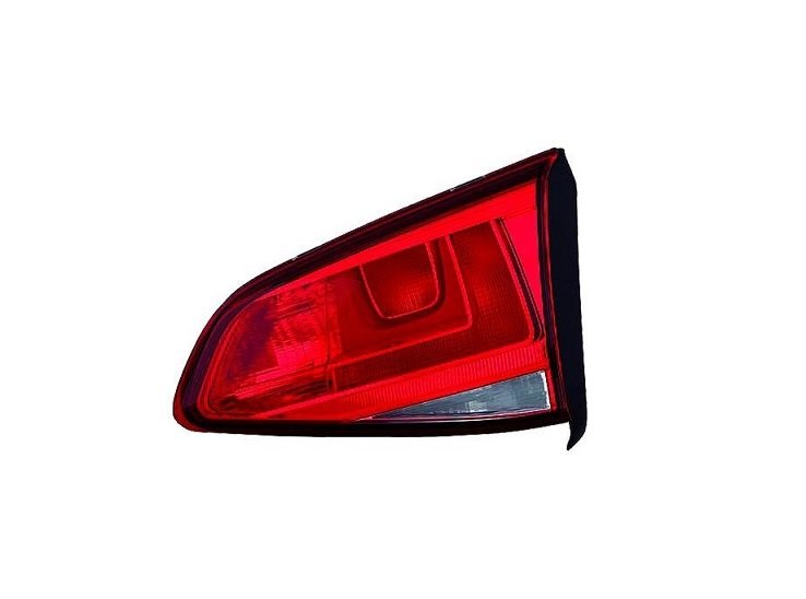 Acceder a la pieza Piloto trasero derecho interior