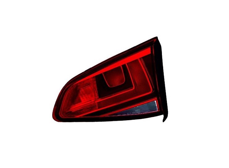 Acceder a la pieza Piloto trasero derecho interior [Fume]