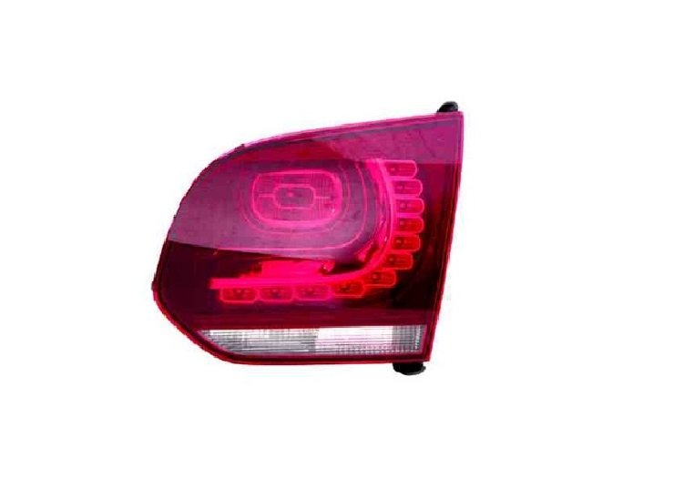 Acceder a la pieza Piloto trasero izquierdo interior Gti - GTd LED
