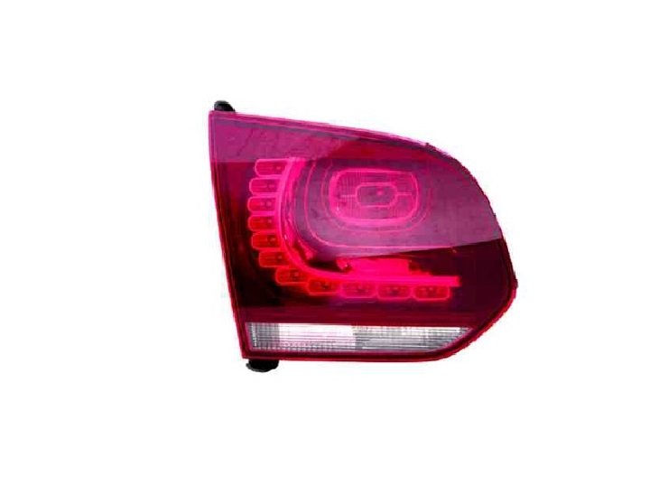 Acceder a la pieza Piloto trasero derecho interior Gti - GTd LED