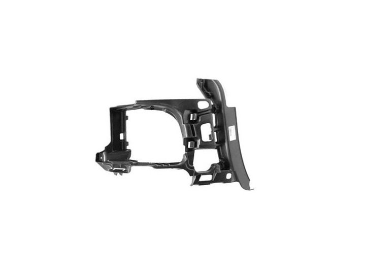 Acceder a la pieza Soporte antiniebla delantero izquierdo Gti - Gtd