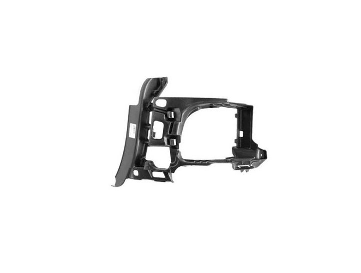 Acceder a la pieza Soporte antiniebla delantero derecho Gti - Gtd