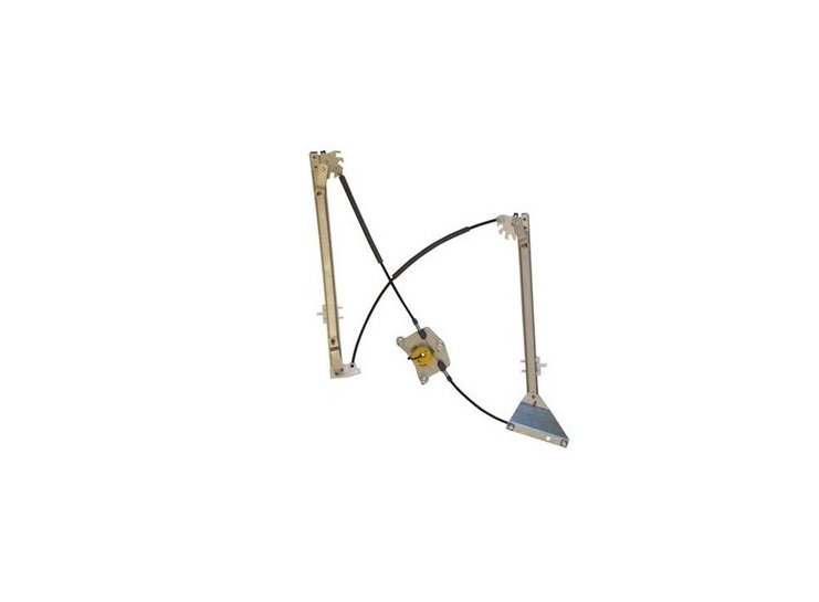 Acceder a la pieza Mecanismo elevalunas puerta delantera izquierda