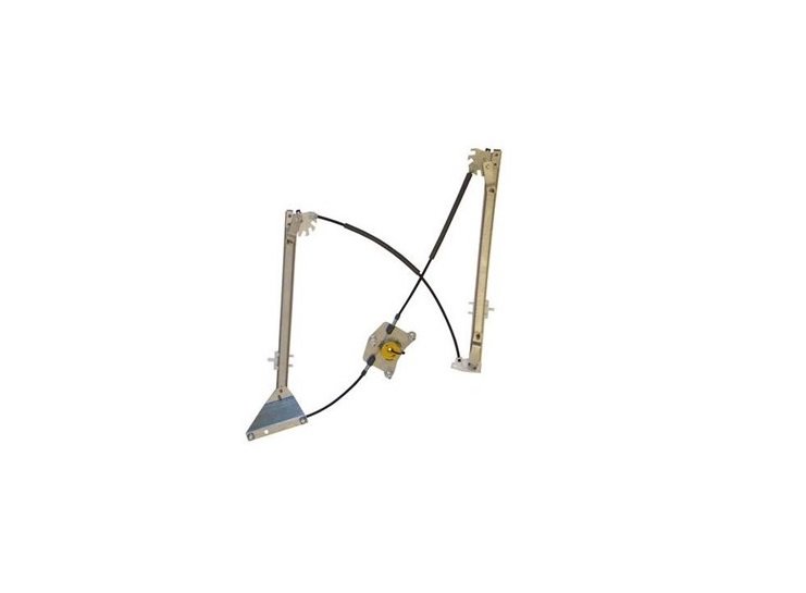 Acceder a la pieza Mecanismo elevalunas puerta delantera derecha