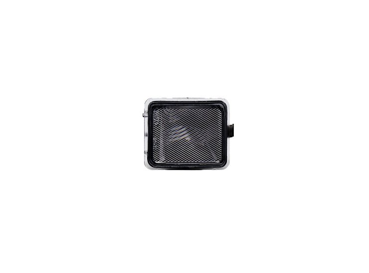 Piloto de cortesia retrovisor derecho