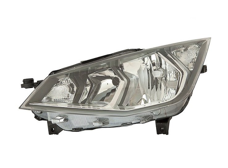 Faro izquierdo H7+H7 ACCESSOIRE-ACCESORIO EXTERIOR pour SEAT ARONA  pour SEAT ARONA