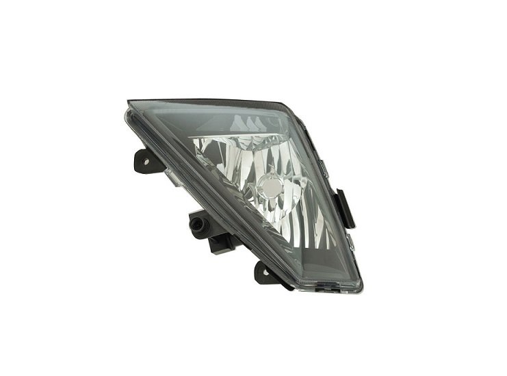 Acceder a la pieza Proyector antiniebla izquierdo H8