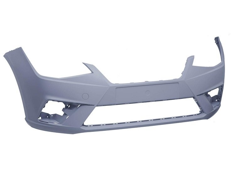 Parachoques delantero imprimado SEAT IBIZA  pour SEAT IBIZA Parachoques delantero imprimado SEAT IBIZA  pour SEAT IBIZA