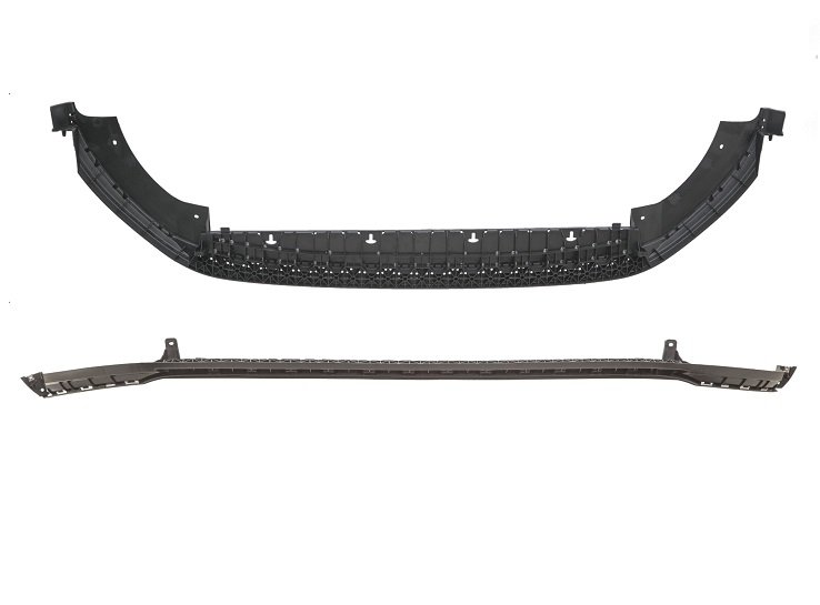 Acceder a la pieza Spoiler parachoques delantero