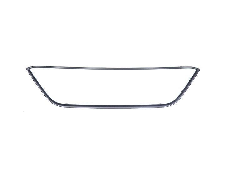 Acceder a la pieza Marco rejilla frente