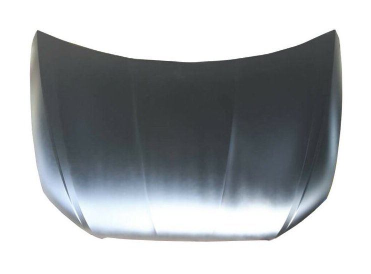 Acceder a la pieza Capó delantero