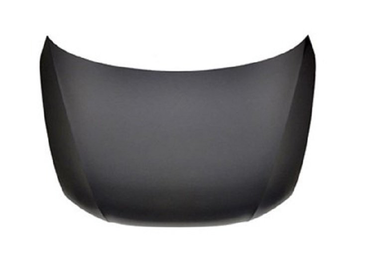 Acceder a la pieza Capó delantero