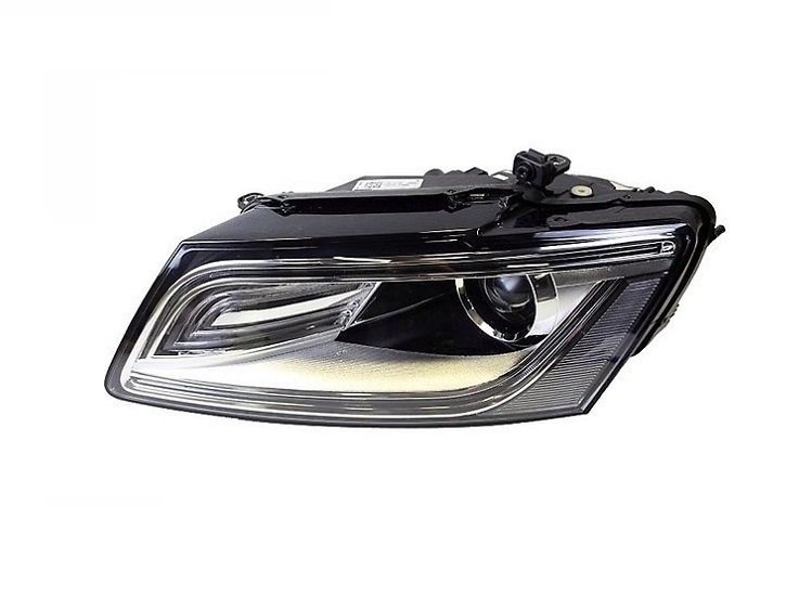 Faro izquierdo Xenon+Led AUDI Q5  pour AUDI Q5  Faro izquierdo Xenon+Led AUDI Q5  pour AUDI Q5