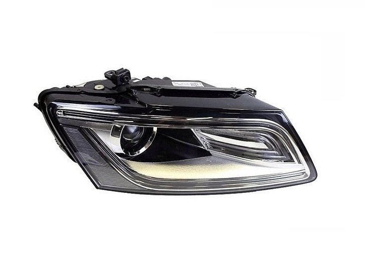 Faro derecho Xenon+Led AUDI Q5  pour AUDI Q5  Faro derecho Xenon+Led AUDI Q5  pour AUDI Q5
