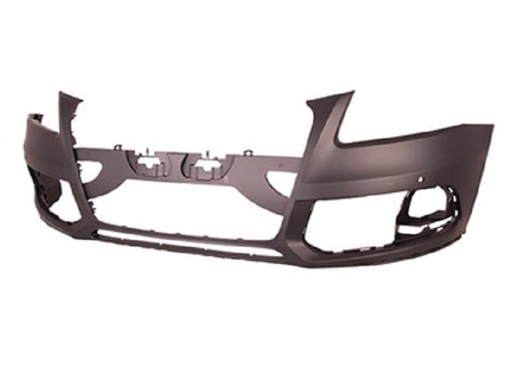 Parachoques delantero imprimado sensores AUDI Q5  pour AUDI Q5  Parachoques delantero imprimado sensores AUDI Q5  pour AUDI Q5