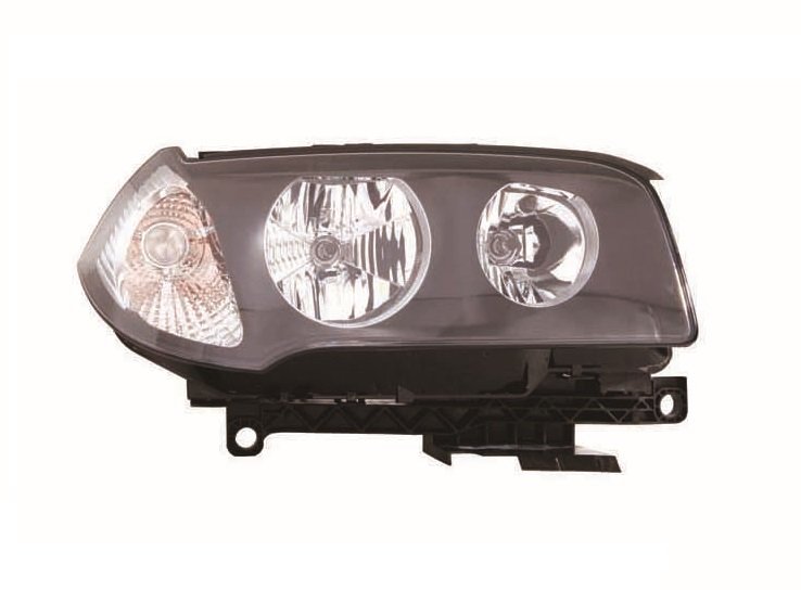 Faro derecho H7+H7 Blanco BMW X3  pour BMW X3 Faro derecho H7+H7 Blanco BMW X3  pour BMW X3