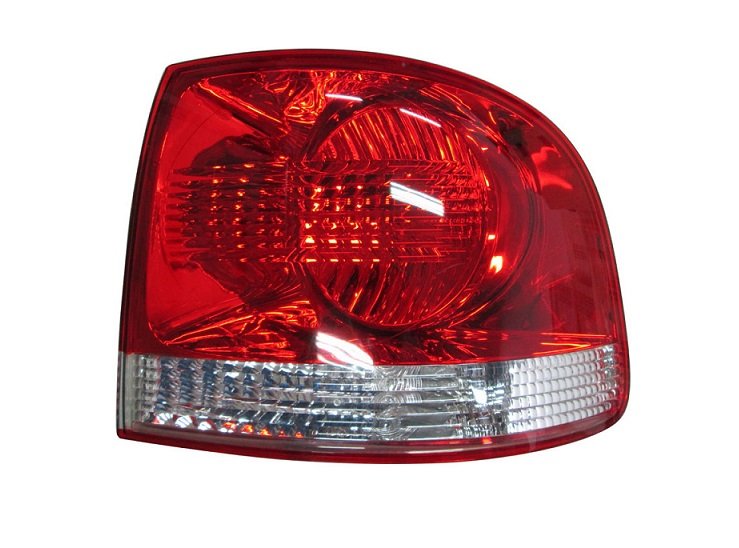 Acceder a la pieza Piloto trasero derecho exterior