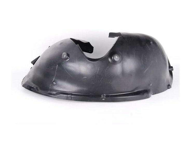 Acceder a la pieza Guardabarros delantero derecho